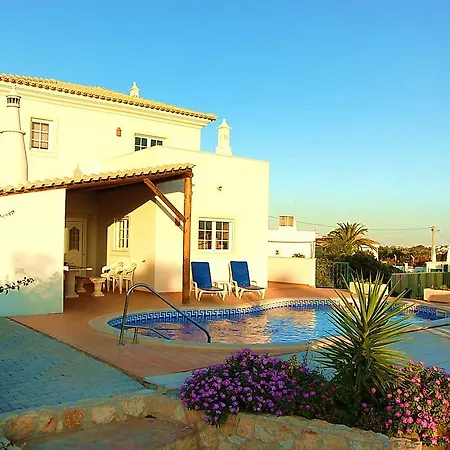 Vila Paraiso Vila