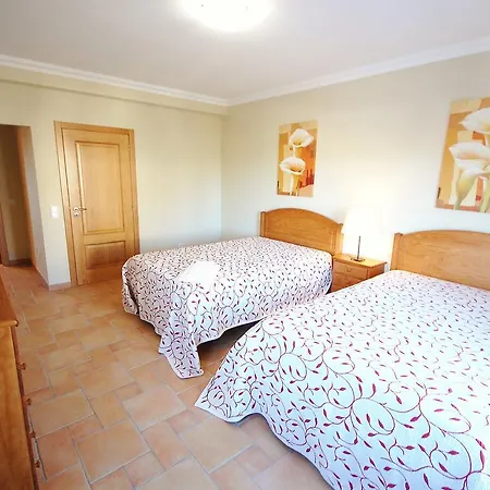 Vila Vila Paraiso *