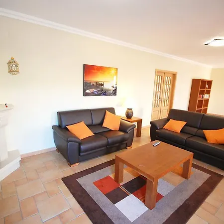 Vila Vila Paraiso Albufeira